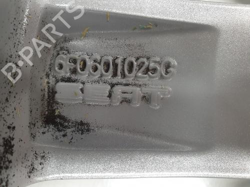 Rim SEAT IBIZA V (KJ1, KJG) 1.0 MPi | BP28355686C45 