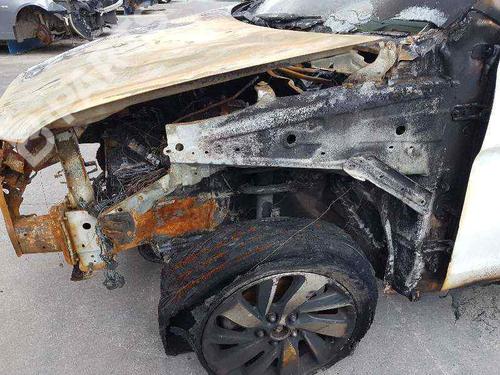 Rear bumper reinforcement MITSUBISHI ASX (GA_W_) 2.2 DI-D 4WD (GA8W) | BP3653843C73  - Image 10