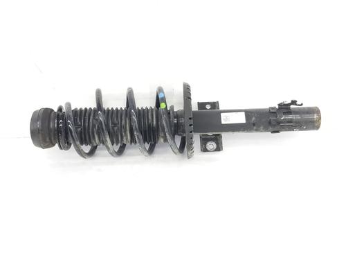 Used Left front shock absorber SEAT IBIZA IV (6J5, 6P1) 1.6 TDI (105 hp) 3380015