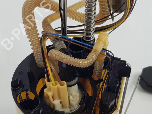 Fuel pump AUDI A6 C7 (4G2, 4GC) 3.0 TDI quattro | BP31258427M76  - Image 5