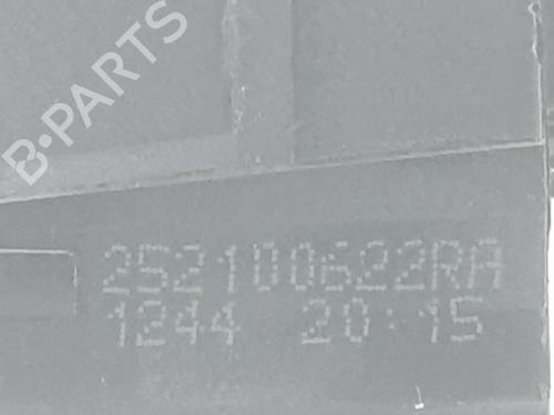 Warning switch NISSAN NV300 Van (X82) | BP36279827I22 - Image 4