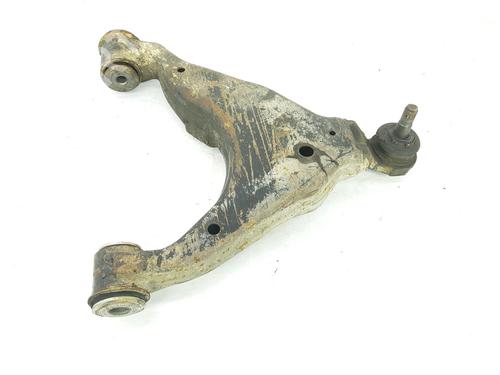 Used Right front suspension arm TOYOTA LAND CRUISER PRADO (_J12_) 3.0 D-4D (KDJ120, KDJ125) (163 hp) 9730968