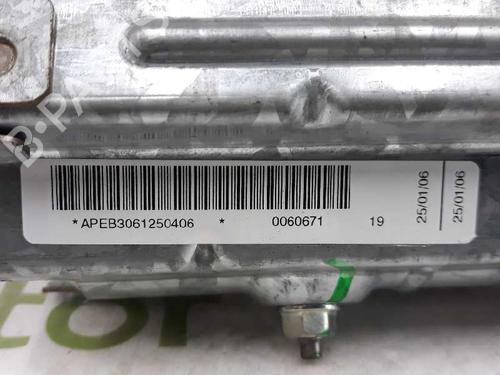 Passenger airbag NISSAN PATHFINDER III (R51) 2.5 dCi | BP2594892C10 