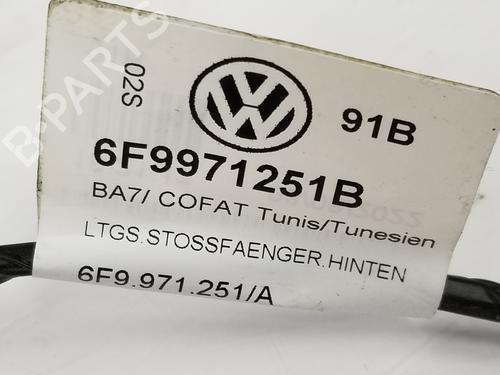 Other SEAT ARONA (KJ7, KJP) 1.0 TSI | BP14110620O1 