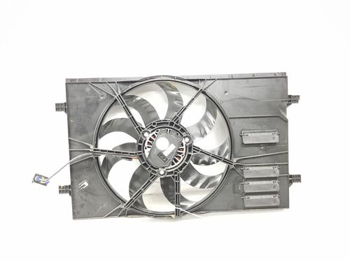 Koelventilatormotor CUPRA FORMENTOR (KM7) [2020-2024]  16310087