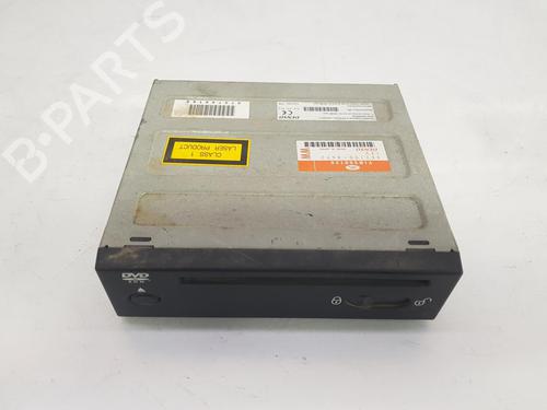 Used Electronic module LAND ROVER RANGE ROVER SPORT I (L320) 3.6 D 4x4 (272 hp) 9699869