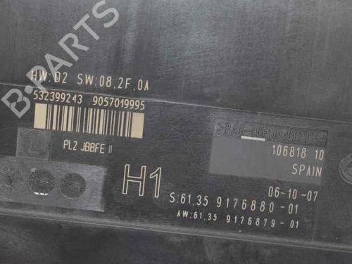 Electronic module BMW 3 (E90) 320 d | BP14123420M83 