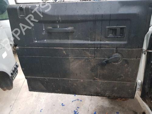 Electronic module LAND ROVER DEFENDER Station Wagon (L316) 2.4 Td4 4x4 (L316) | BP10256760M83 