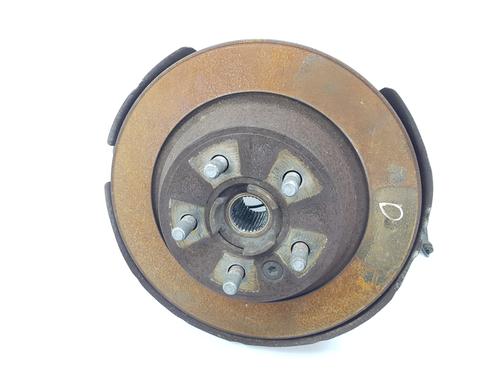 Right rear steering knuckle LAND ROVER RANGE ROVER EVOQUE (L538)  | BP29591071M28 
