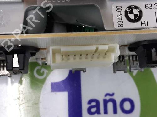Innerbelysning BMW 7 (E65, E66, E67) 730 d | BP7420036I8 