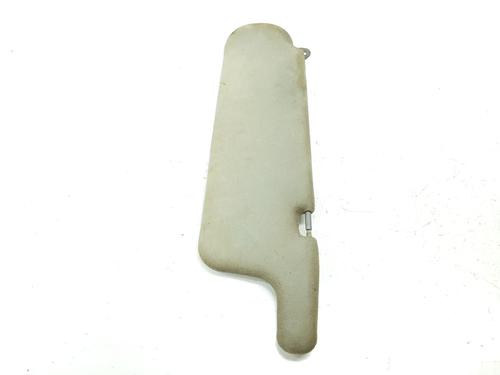 Right sun visor TOYOTA LAND CRUISER 90 (_J9_) 3.0 TD (KZJ90_, KZJ95_, KZJ90R, KZJ95R, KZJ90W, KZJ95W) | BP15086850I2 