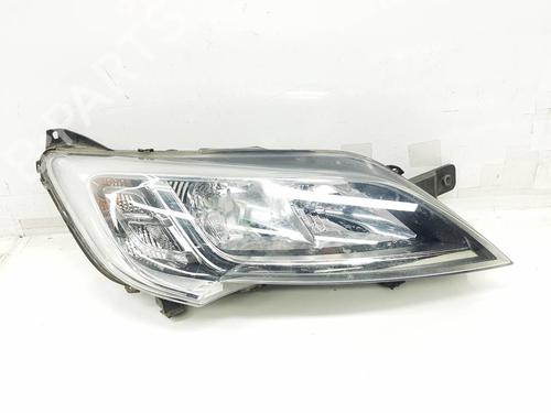 right-headlight-citroen-jumper-ii-van-2006-40198404 main image