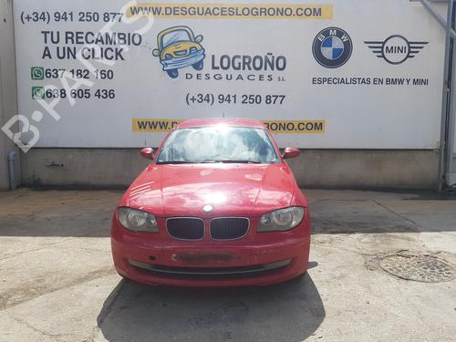 Brugte BMW 1 (E87) 118 d 4816073