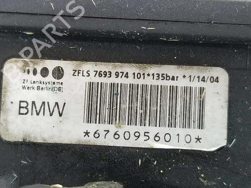 Steering pump BMW 5 (E60) 525 d | BP3379226M99 