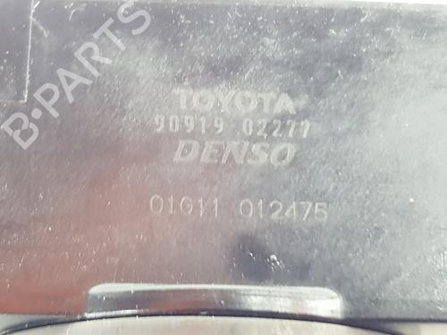Ignition coil TOYOTA YARIS CROSS (MXP_)  | BP24986641M94 