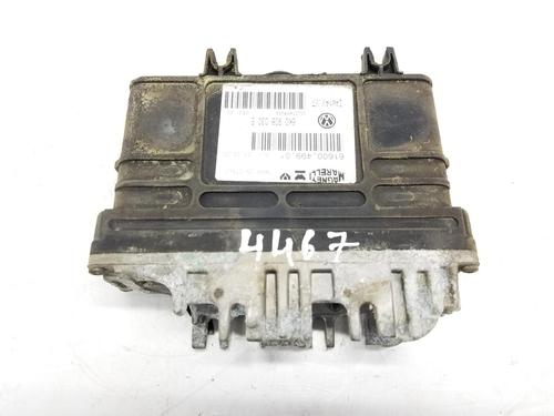 Used Engine control unit (ECU) SEAT CORDOBA (6K1, 6K2) 1.6 i (75 hp) 9093638