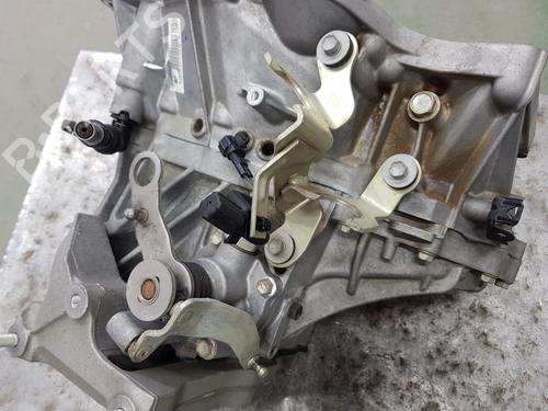 Gearbox SUZUKI VITARA (LY) 1.6 (APK 416) | BP36281168M3  - Image 11