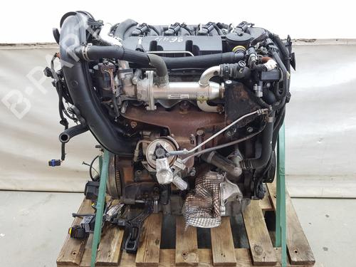 Engine CITROËN C4 Picasso I MPV (UD_) 2.0 HDi 138 | BP36206743M1 - Image 7
