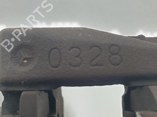 Right front brake caliper MERCEDES-BENZ M-CLASS (W166)  | BP38053061M104  - Image 6
