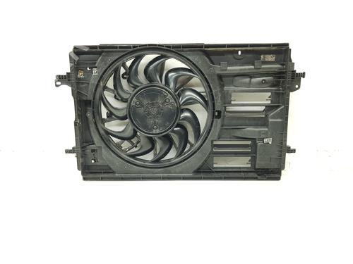 Radiator fan DACIA DUSTER (PYM_, PYN_) 1.2 TCe 130 | BP35820436M35 - Image 3