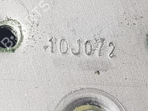 Front right lock CHEVROLET ORLANDO (J309) 2.0 D | BP6442554C97 