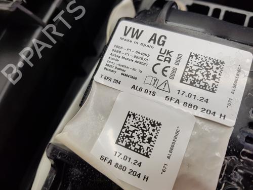 Airbag Kit SEAT LEON (KL1, KLG)  | BP29436594C86 