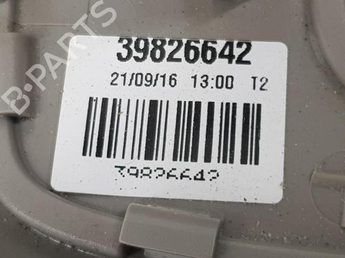Interior roof light VOLVO XC60 I SUV (156) D3 | BP15248665I8 
