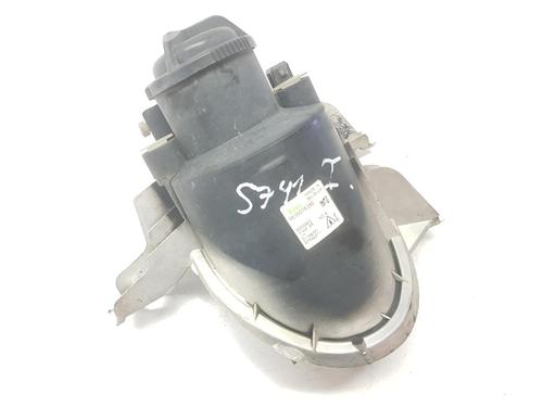 Left front fog light PEUGEOT 206 Hatchback (2A/C) 1.6 i | BP12143149C30 
