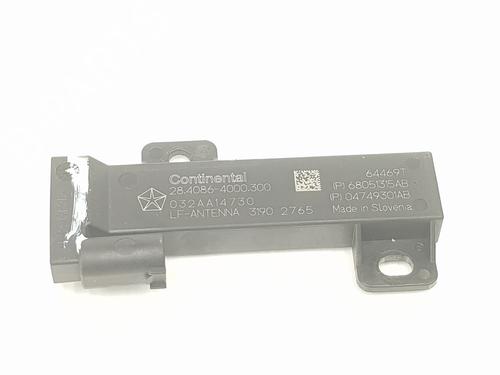 Used Electronic module ALFA ROMEO STELVIO (949_) 2.2 JTDM Q4 (949.AXE2A) (190 hp) 17532622