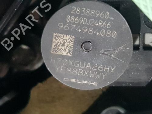 Engine CITROËN JUMPER II Van 2.0 BlueHDi 130 | BP29906667M1