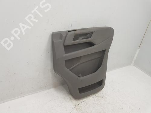 Front right panel VW CRAFTER Van (SY_, SX_) 2.0 TDI FWD (SYB, SYC, SYD) | BP37424522C59  - Image 5