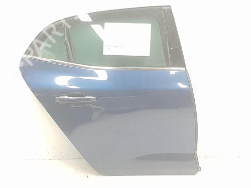 Used Right rear door RENAULT MEGANE IV Hatchback (B9A/M/N_) 1.3 TCe 115 (B9N9) (116 hp) 16984669