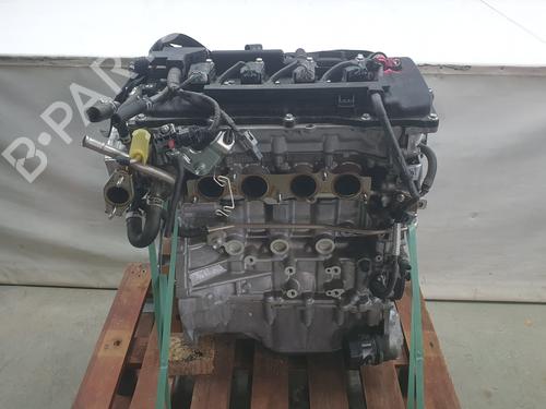 Engine TOYOTA COROLLA Saloon (_E21_) 1.6 VVTi (ZRE210) | BP32196344M1 