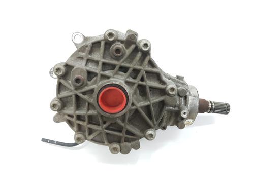 Front differential MASERATI LEVANTE SUV (M161) 3.0 D Q4 | BP26903735M23 