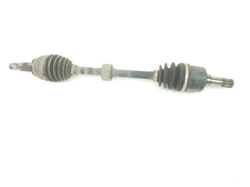 Used Left front driveshaft MAZDA 2 (DE_, DH_) 1.3 (DE3FS) (75 hp) 17829890