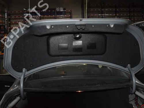 Right front window motor BMW 5 (E60) 530 d | BP780681E20 