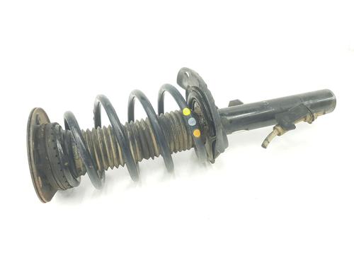 Left front shock absorber FORD MONDEO IV (BA7) 2.0 TDCi | BP16050628M16 
