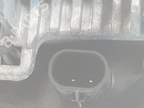 Left front fog light SEAT ARONA (KJ7, KJP) | BP36672473C30 - Image 2