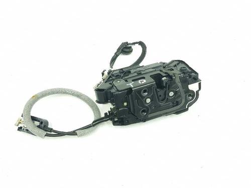 Used Rear right lock VW TIGUAN (5N_) 2.0 TDI 4motion (177 hp) 6251574