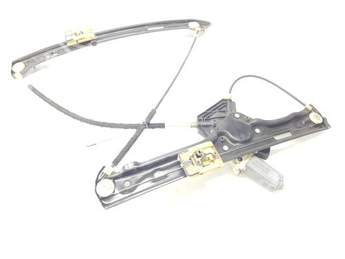 Used Front left window mechanism BMW X5 (F15, F85) xDrive 30 d (258 hp) 23234615