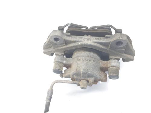 Left front brake caliper LAND ROVER RANGE ROVER VELAR (L560) 2.0 D180 TD4 4x4 | BP37023619M105 - Image 5