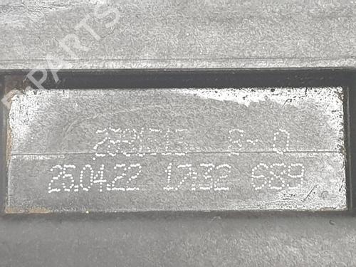 Support SEAT IBIZA V (KJ1, KJG) 1.0 TSI | BP20197993C155 