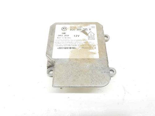 Used ECU airbags SKODA FABIA I (6Y2) 1.4 (68 hp) 768239