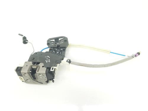 Rear left lock MERCEDES-BENZ B-CLASS Sports Tourer (W246, W242) B 200 CDI / d (246.208) | BP6250695C100 