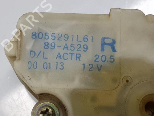 Front right lock FORD MAVERICK (UDS, UNS) 2.7 TD | BP22210523C97 