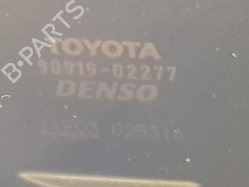 Engine TOYOTA C-HR (_X1_)  | BP29813927M1 