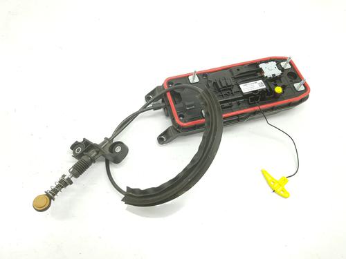 Gear lever CUPRA LEON Sportstourer (KL8, KU8, KUD) 2.0 TSI 4Drive | BP18489764M90 