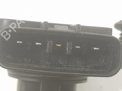 Mass air flow sensor TOYOTA LAND CRUISER PRADO (_J12_) 3.0 D-4D (KDJ120, KDJ125) | BP16082017M95 