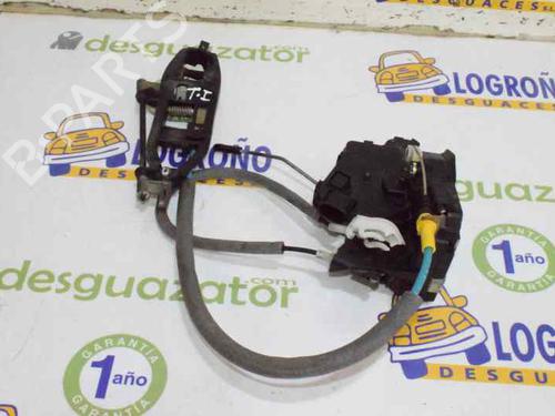 Rear left lock BMW 3 Touring (E46) 330 xd | BP758409C100 