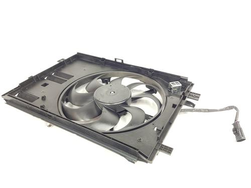 Radiator fan OPEL ASTRA L Sports Tourer (OV5) 1.2 (FRHNPJ) | BP26734754M35 
